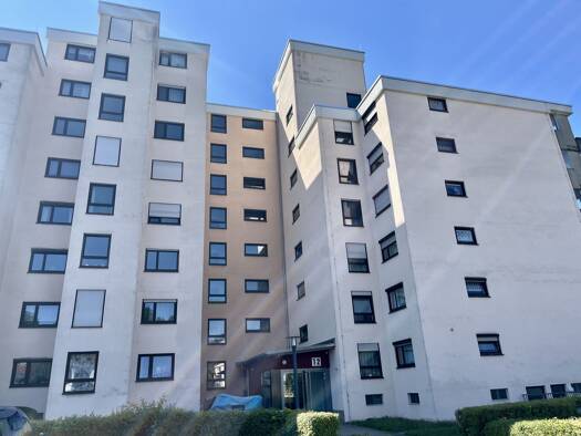 Wohnung zum Kauf 195.000 € 3,5 Zimmer 84 m² 3. Geschoss Bad Mergentheim Bad Mergentheim 97980