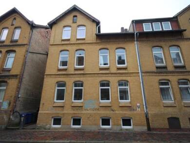 Studio zur Miete 420 € 1 Zimmer 16 m² EG Ost Hildesheim 31135