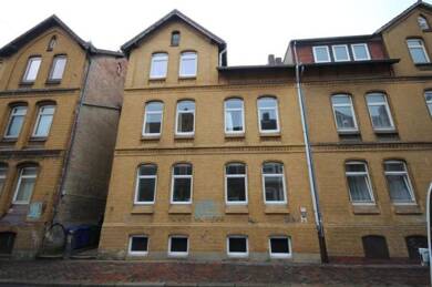 Studio zur Miete 420 € 1 Zimmer 16 m² EG Ost Hildesheim 31135