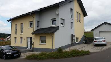 Haus zum Kauf als Kapitalanlage geeignet 595.000 € 7 Zimmer 329 m² 650 m² Grundstück Wahnwegen 66909