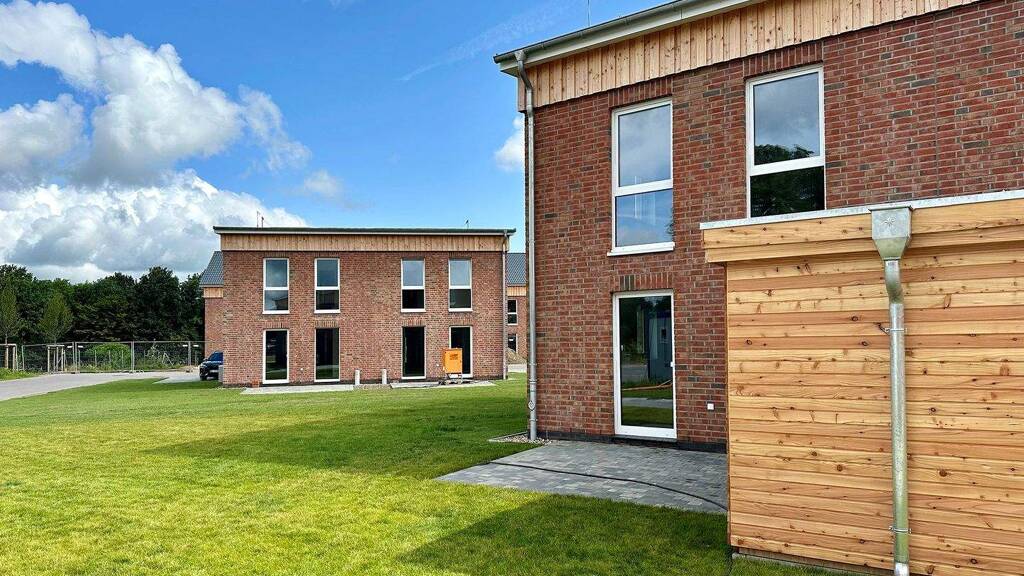 Fertig- und Musterhäuser zum Kauf An den Obstwiesen 8d Henstedt-Ulzburg 24558