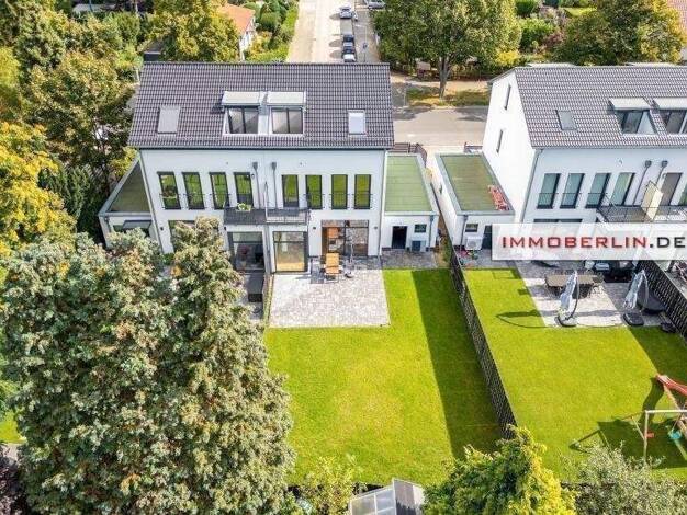 Haus zum Kauf 860.000 € 6 Zimmer 177 m² 341 m² Grundstück frei ab sofort Rudow Berlin 12355