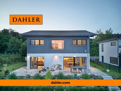 Einfamilienhaus zum Kauf 1.248.800 € 6 Zimmer 229,7 m² 827 m² Grundstück Debring Stegaurach 96135