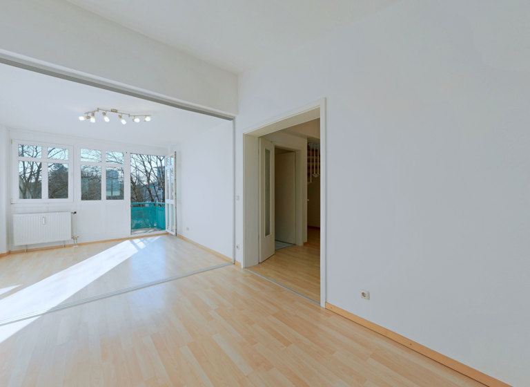 Maisonette zum Kauf 425.000 € 2 Zimmer 60,6 m²<br/>Wohnfläche 2.<br/>Geschoss Peter-Henlein-Straße 32 Haar Haar 85540