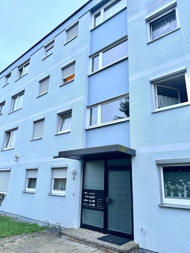 Wohnung zur Miete 2 Zimmer 61 m² 2. Geschoss frei ab 01.02.2025 Peter-Rosegger-Weg 3 Gärtringen Gärtringen 71116