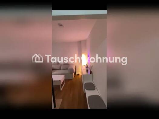 Wohnung zur Miete Tauschwohnung 589 € 2 Zimmer 40 m² 1. Geschoss Westend-Nord Innenstadt II 60320