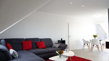 Wohnung zur Miete Wohnen auf Zeit 2.247 € 4 Zimmer 100 m² frei ab 02.01.2025 Vahrenwalder Straße Vahrenwald Hannover 30165