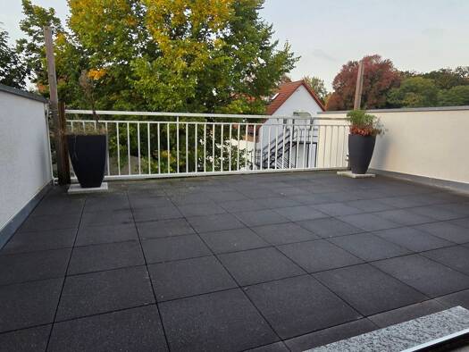 Reihenhaus zur Miete 1.470 € 3 Zimmer 91 m² 87 m² Grundstück frei ab sofort Zum Inselparadies Petzow Werder (Havel) 14542