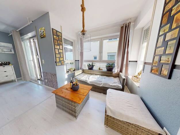 Einfamilienhaus zum Kauf 499.000 € 6 Zimmer 139,9 m² 275 m² Grundstück Erligheim 74391