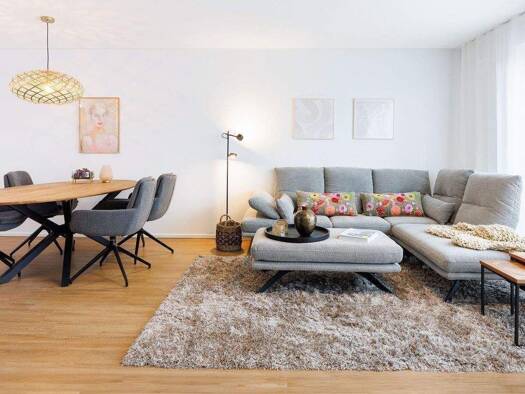 Doppelhaushälfte zum Kauf - Neubau provisionsfrei 510.000 € 5 Zimmer 129 m² 281 m² Grundstück Gümmer Seelze 30926