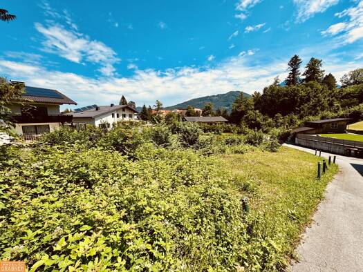 Grundstück zum Kauf 495.000 € 1.000 m² Grundstück Gmunden 4810