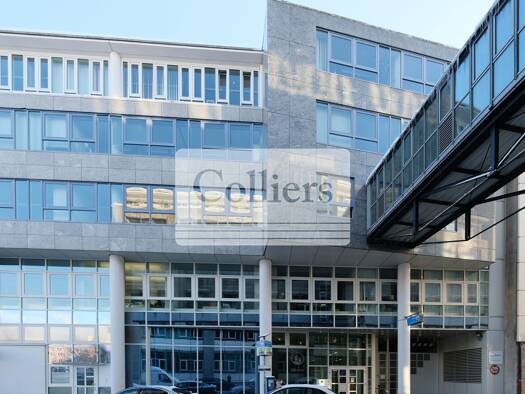 Bürofläche zur Miete 12 € 1.191 m² Bürofläche teilbar ab 1.191 m² Gärten b Wöhrd Nürnberg 90489