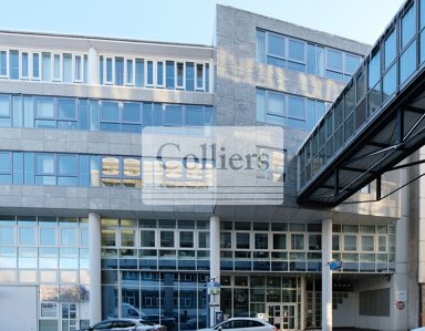 Bürofläche zur Miete 12 € 1.191 m² Bürofläche teilbar ab 1.191 m² Wöhrd Nürnberg 90489