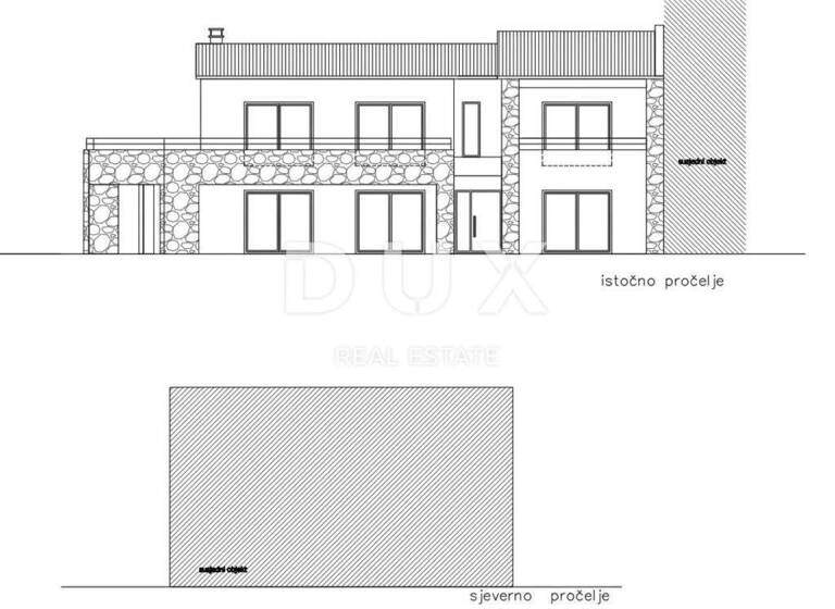 Land-/Forstwirtschaft zum Kauf 137.500 € Vizinada