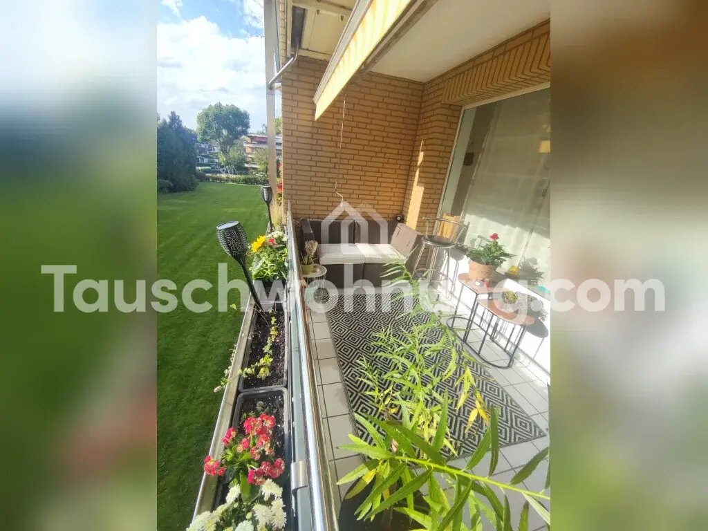 Wohnung zur Miete Tauschwohnung 800 € 3,5 Zimmer 95 m²<br/>Wohnfläche 1.<br/>Geschoss Henstedt-Ulzburg 24558