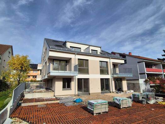 Wohnung zum Kauf - Erstbezug 610.000 € 4 Zimmer 99 m² Neuhausen auf den Fildern 73765