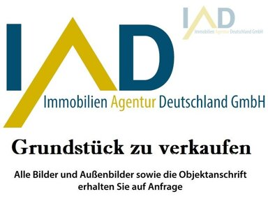 Grundstück zum Kauf 96.000 € 400 m² Grundstück Veltheim Porta Westfalica / Eisbergen 32457