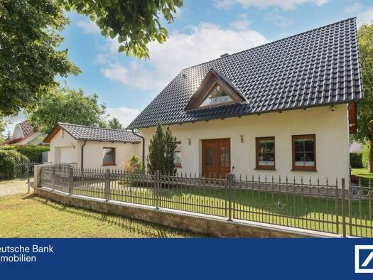 Einfamilienhaus zum Kauf 980.000 € 6 Zimmer 190 m² 622 m² Grundstück Stahnsdorf 14532
