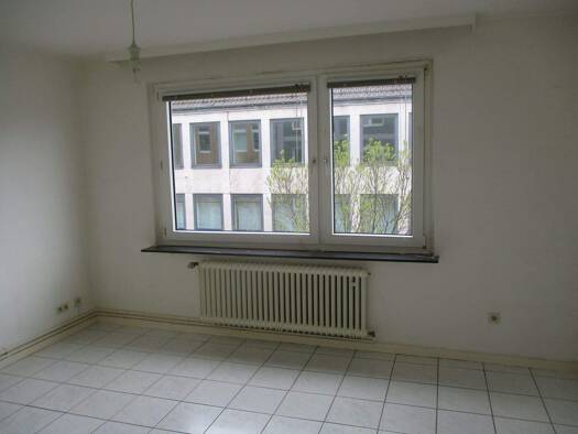 Wohnung zur Miete 250 € 1 Zimmer 27 m² frei ab sofort Almsstraße 31 Mitte Hildesheim 31134