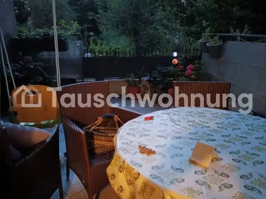 Wohnung zur Miete Tauschwohnung 1.486 € 3 Zimmer 87 m² Alsterdorf Hamburg 22089