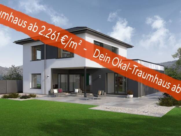Einfamilienhaus zum Kauf 548.900 € 7 Zimmer 221,3 m² 873 m² Grundstück Welda Warburg 34414