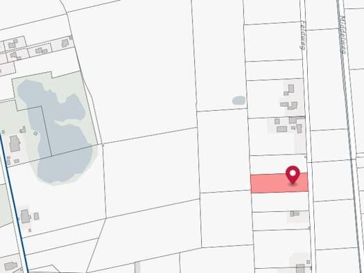 Landwirtschaftliche Fläche zum Kauf 4.824 m² Coldinne Großheide 26532