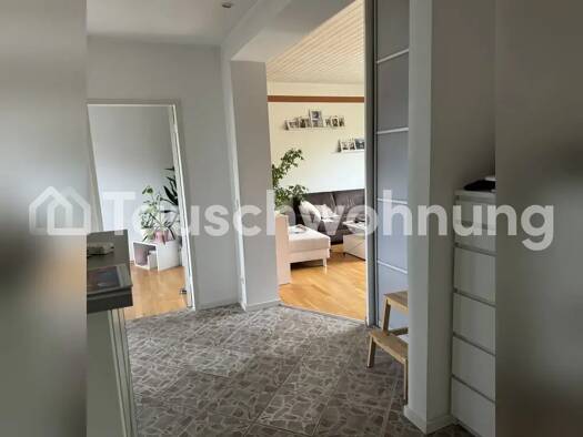 Wohnung zur Miete Tauschwohnung 590 € 3 Zimmer 65 m² 4. Geschoss Steglitz Berlin 12169