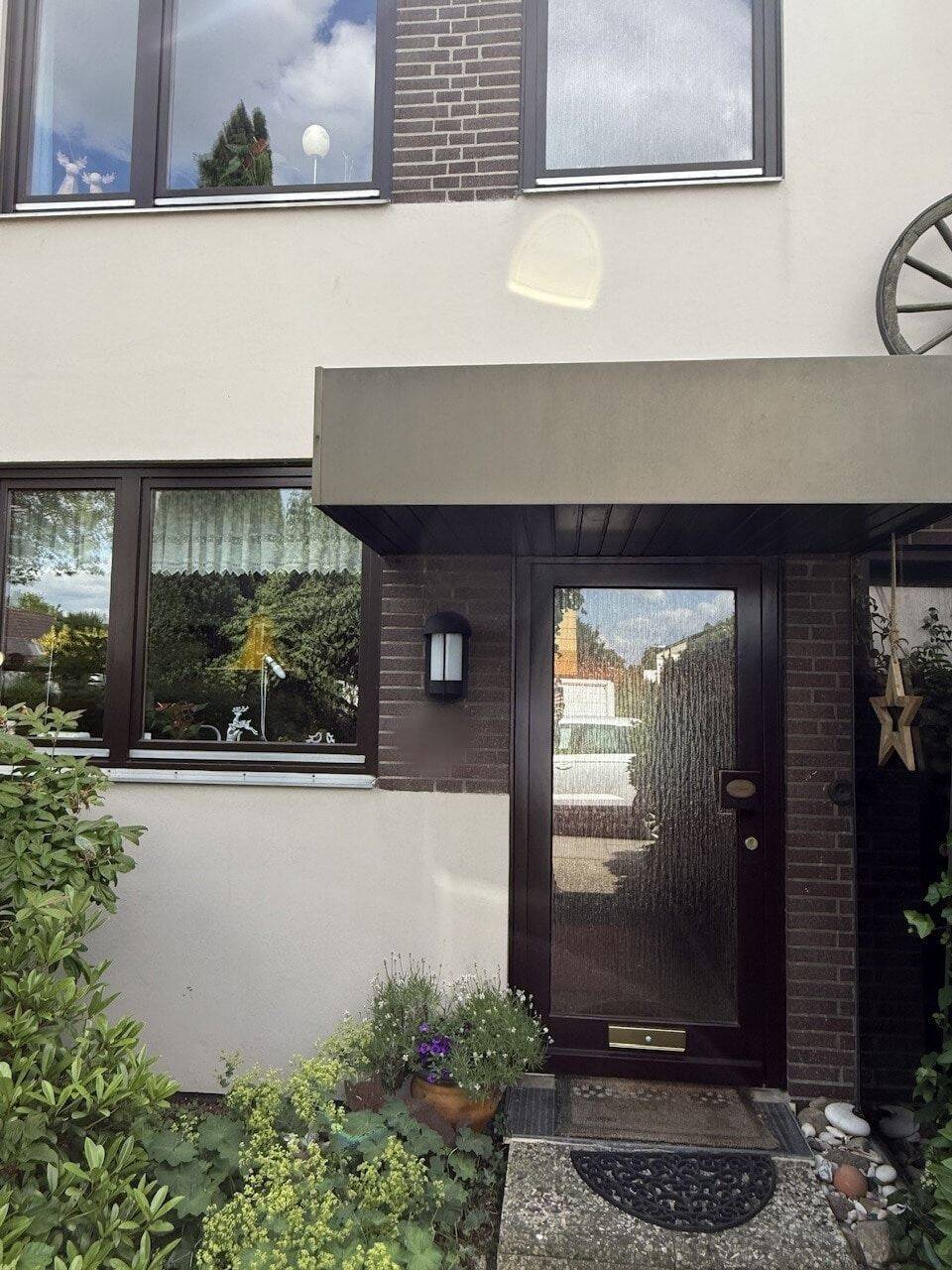Reihenmittelhaus zum Kauf - Ansicht 2