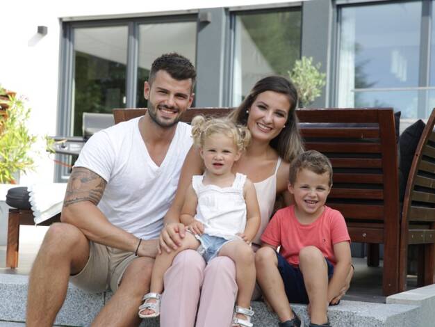 Einfamilienhaus zum Kauf 457.817 € 5 Zimmer 119 m² 510 m² Grundstück Volkersgau Kammerstein 91126