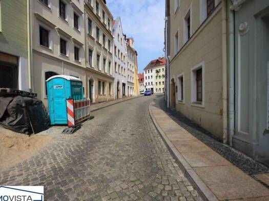 Land-/Forstwirtschaft zum Kauf 67.200 € Bogstraße 22 Nikolaivorstadt Görlitz 02826