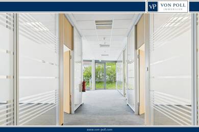 Bürofläche zur Miete 10 € 188,3 m² Bürofläche Lemgo Lemgo 32657