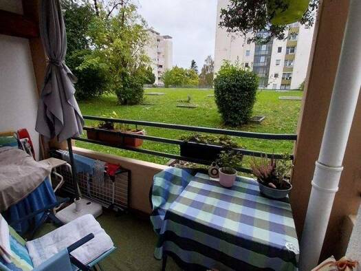 Wohnung zum Kauf 189.000 € 2 Zimmer 51,1 m² Radolfzell Radolfzell am Bodensee 78315