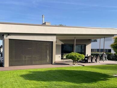 Villa zum Kauf 3.080.000 € 6 Zimmer 285 m² 771 m² Grundstück Oberhöchstadt Kronberg im Taunus 61476