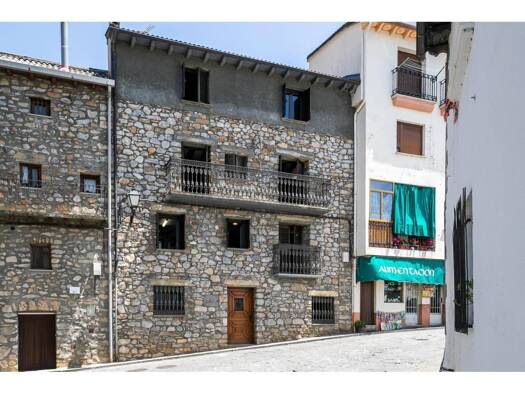 Villa zum Kauf 298.000 € 4 Zimmer 350 m² 485 m² Grundstück Laspuña 22361