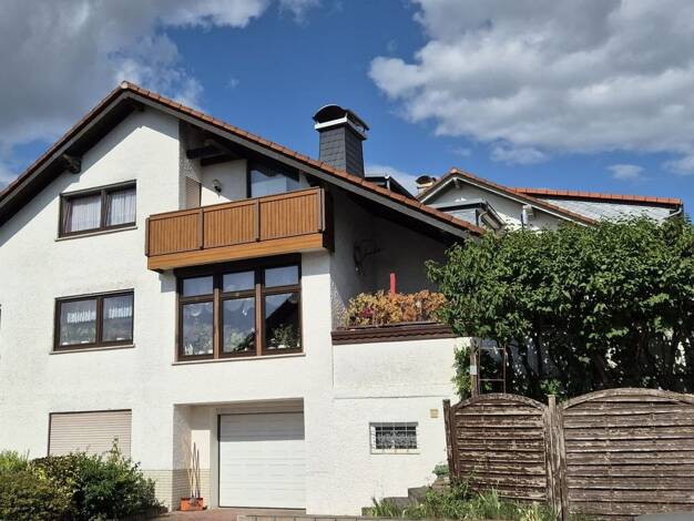 Doppelhaushälfte zum Kauf 385.000 € 5 Zimmer 179 m² 298 m² Grundstück frei ab 01.09.2026 Ravolzhausen Neuberg 63543