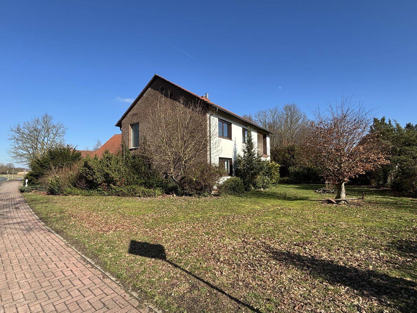 Bauernhaus zum Kauf - Ansicht 4