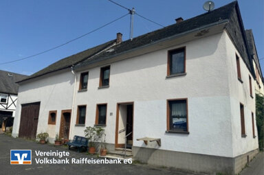 Einfamilienhaus zum Kauf 79.000 € 6 Zimmer 110 m² 250 m² Grundstück Gonzerath Morbach-Gonzerath-Gonzerath 54497