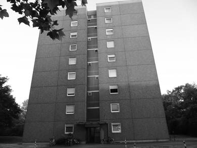 Wohnung zum Kauf 190.000 € 3 Zimmer 81 m² 5. Geschoss Pfingstweide Ludwigshafen am Rhein 67069