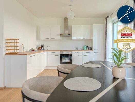 Wohnung zum Kauf 395.000 € 3 Zimmer 92,2 m² EG Krems an der Donau 3500