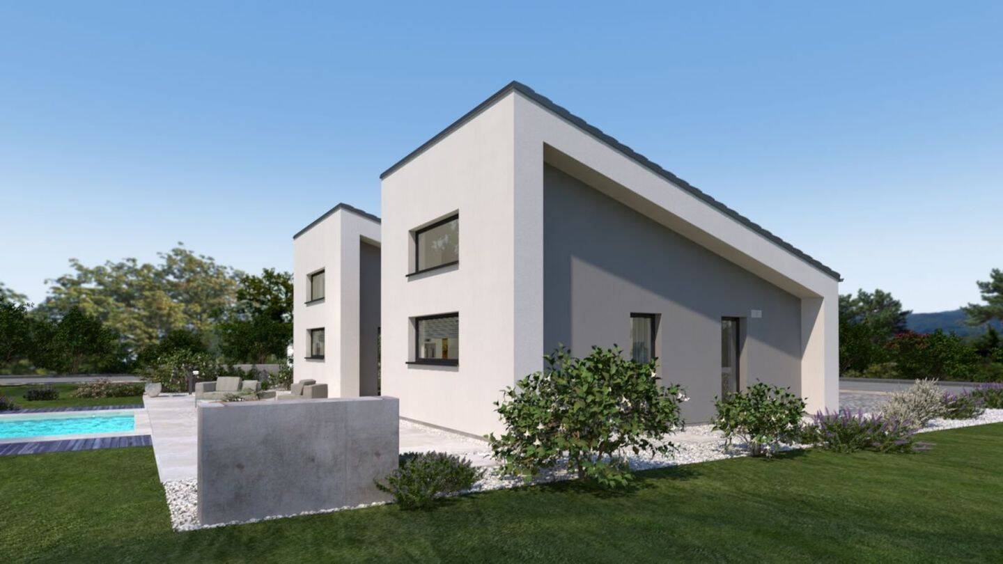 Haus – Heidweiler, Bernkastel-Wittlich - Mehr