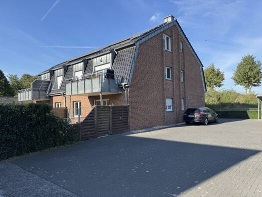 Wohnung zur Miete 720 € 3 Zimmer 80 m² 1. Geschoss Vreden 48691