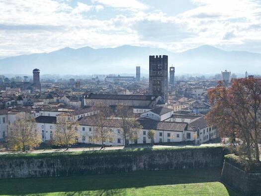 Haus zum Kauf 1.100.000 € 550 m² Lucca 55100
