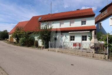 Bauernhaus zum Kauf 349.000 € 20 Zimmer 377 m² 1.750 m² Grundstück Neuziegenrück Neuhof an der Zenn 90616