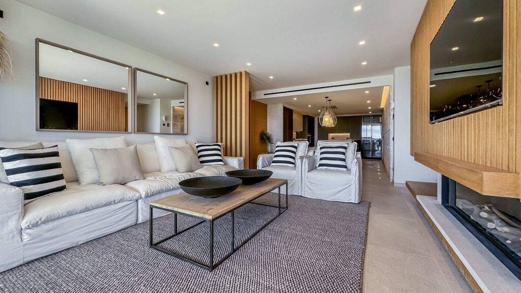 Wohnung zum Kauf 2.915.000 € 155 m² Santa Ponsa 0