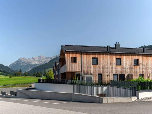 Wohnung zum Kauf 557.500 € 3 Zimmer 75,3 m² EG Hochfilzen 6395