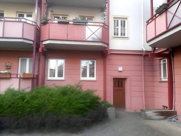 Wohnung zum Kauf 90.000 € 2 Zimmer 55 m² EG Innenstadt Neubrandenburg 17033