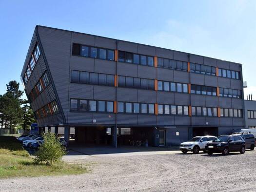 Bürofläche zur Miete 436 € 1 Zimmer 29 m² Bürofläche Wedel 22880