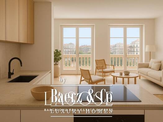 Haus zum Kauf 920.000 € 98 m² barcelona