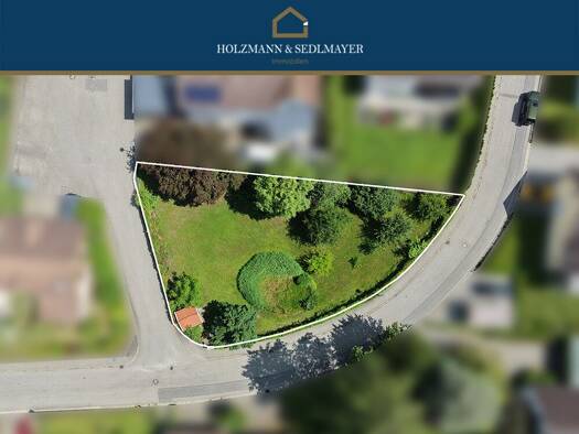 Grundstück zum Kauf 359.000 € 806 m² Grundstück Adlkofen Adlkofen 84166