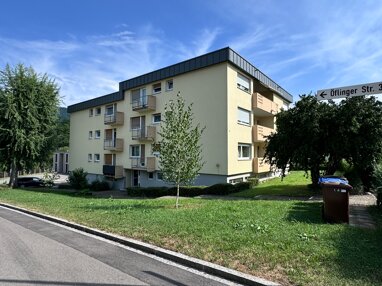 Wohnung zum Kauf 255.000 € 3 Zimmer 94,4 m² EG Öflinger Str. 5 Wehr Wehr 79664